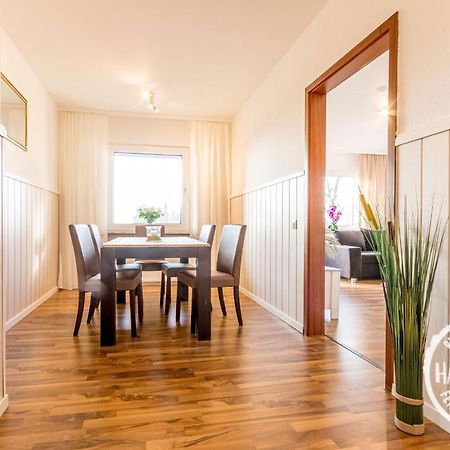 Ferienwohnung Harzblick Braunlage Exterior foto