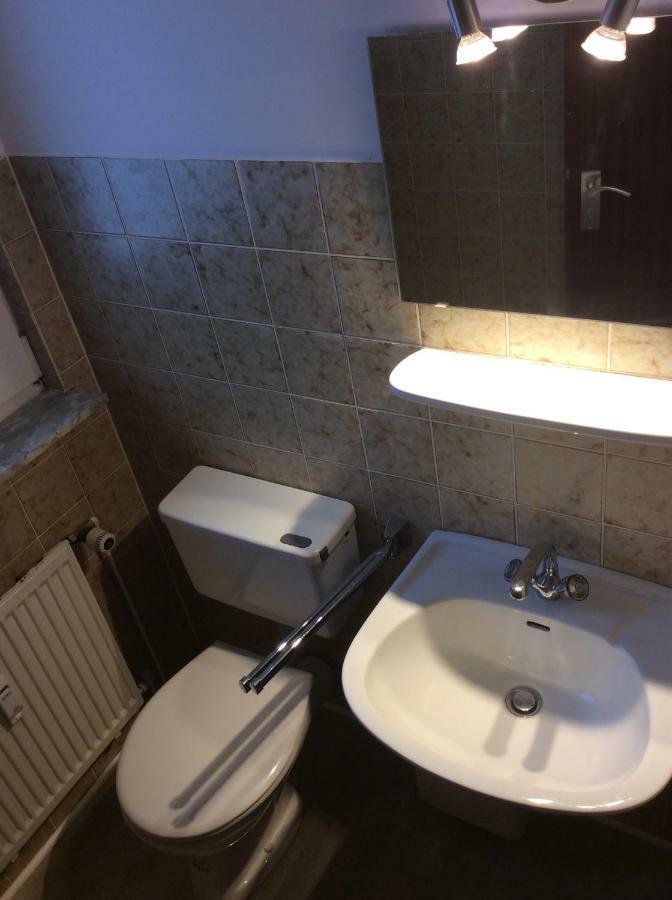 Ferienwohnung Harzblick Braunlage Exterior foto