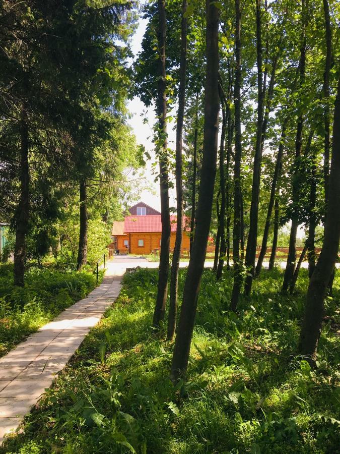 Ferienwohnung Harzblick Braunlage Exterior foto