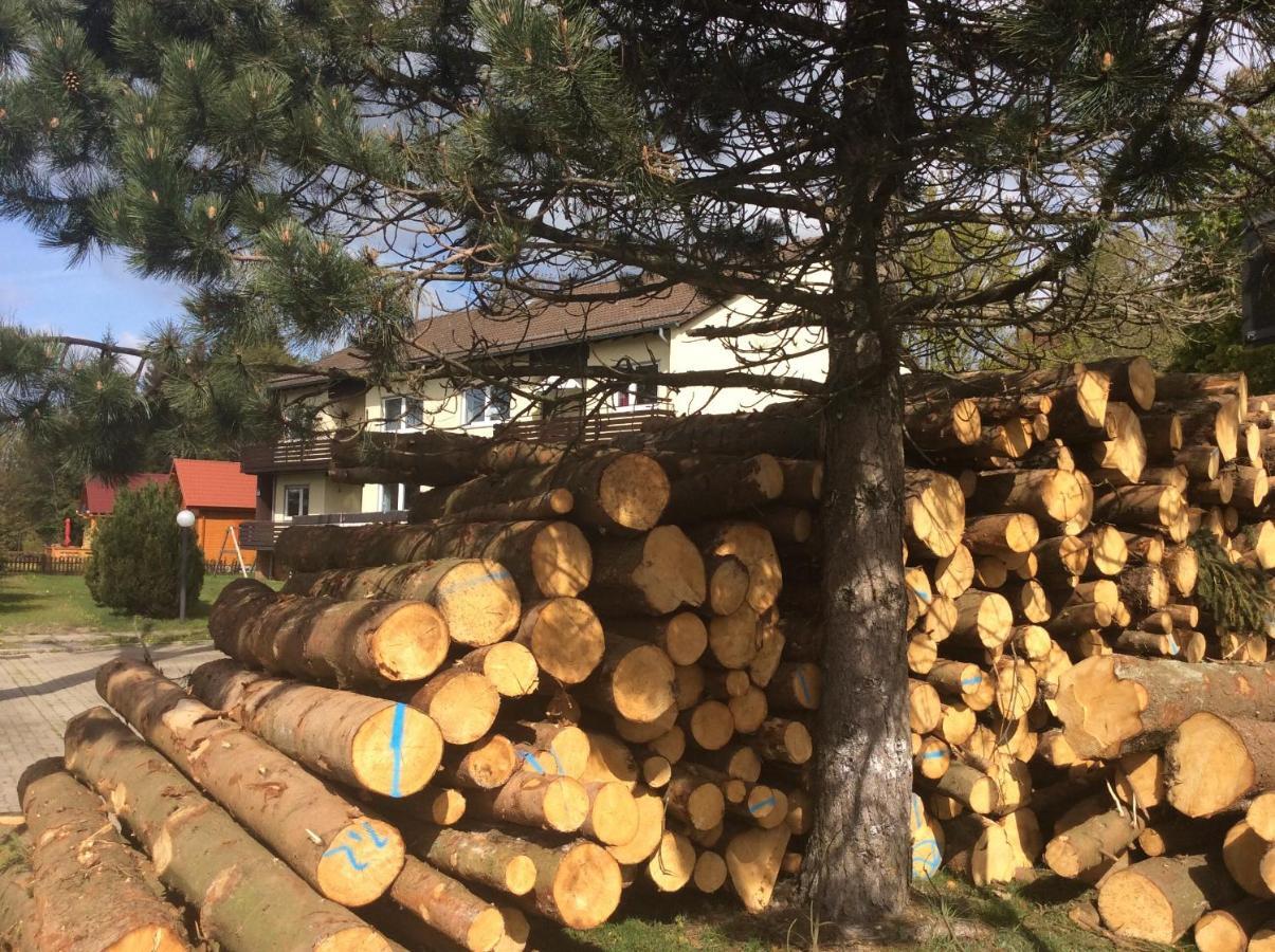 Ferienwohnung Harzblick Braunlage Exterior foto